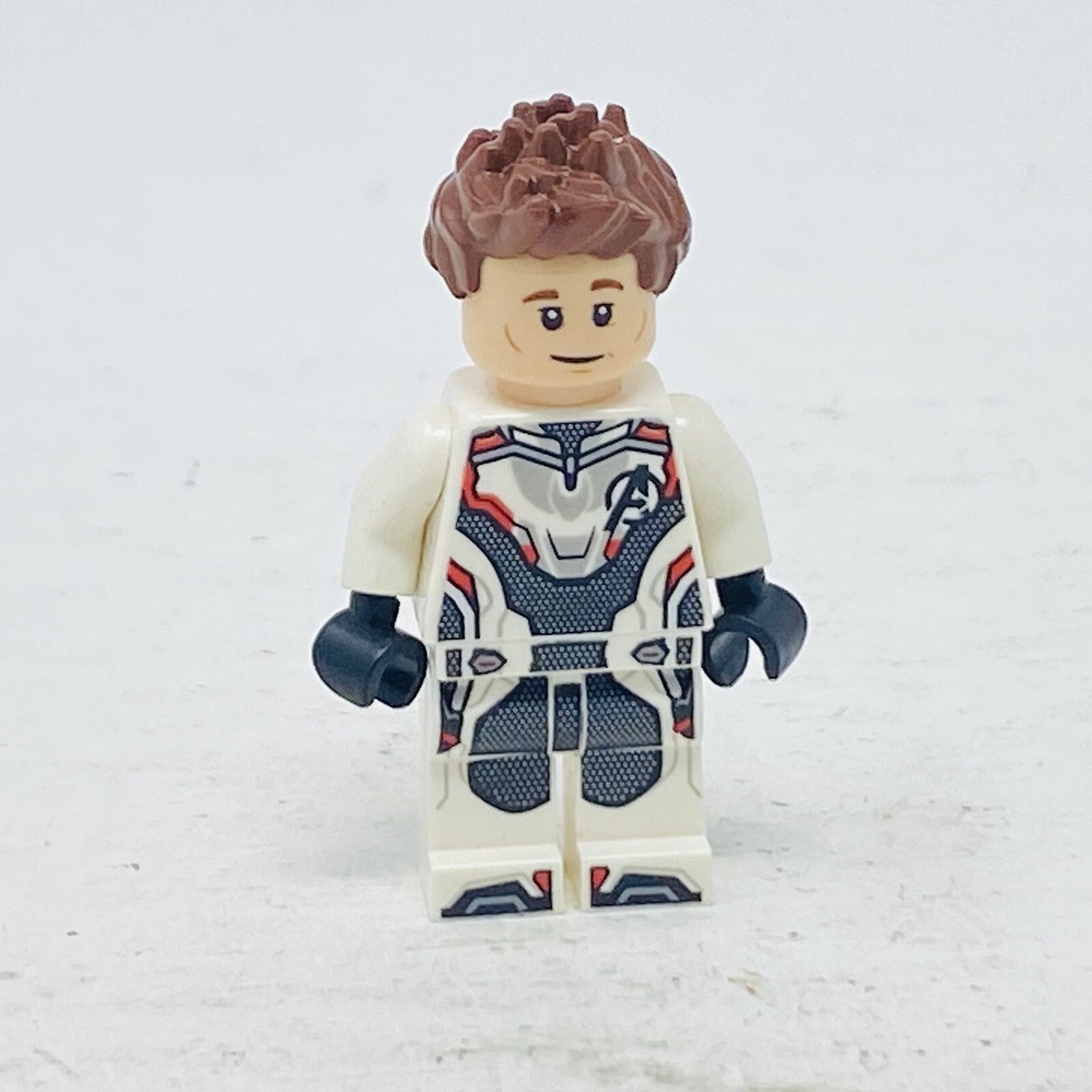 Hawkeye Lego Vengadores Endgame HOT Clint Barton Lego Hawkeye