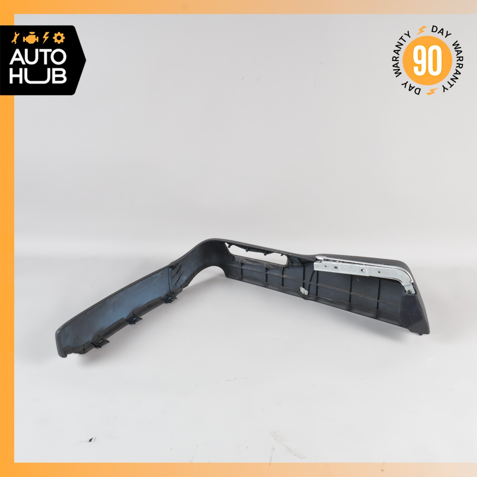 06-13 Bentley Flying Spur Front Right Side Seat Switch Cover Trim OEM