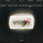 The Velvet Underground - Vu - Velvet Underground Cd Zavg The Fast Free Shipping