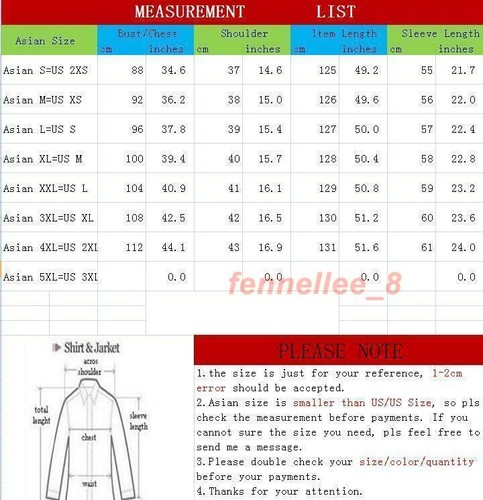 Abrigo largo completo de piel de zorro sintético para mujer Parka gruesa mullida invierno - Imagen 15 de 28