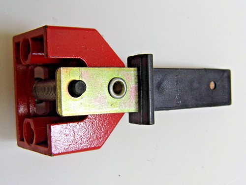 Telemecanique XCS Z03 FLEXIBLE KEY TANGUE for Safety Switch 74537 - Bild 4 von 4