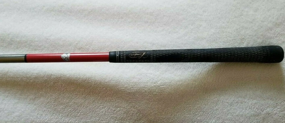 *TaylorMade r7 QUAD  TP 8.5 Degree driver - Image 3 of 4