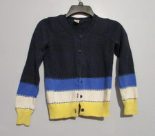 Pretty Girls Gymboree Sweater Size 7-8 EUC  