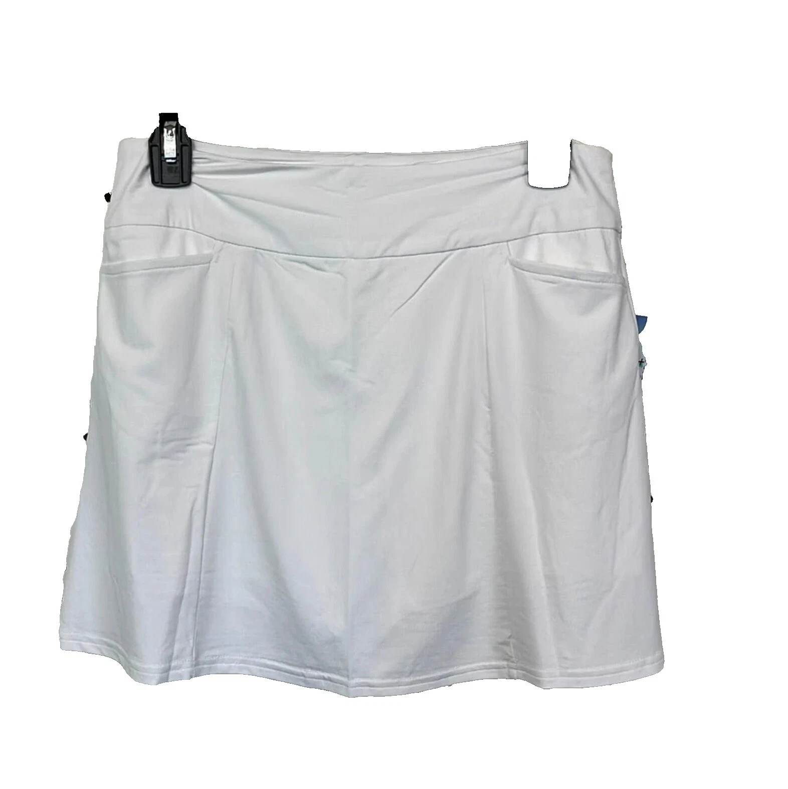 Faldas y faldas short Golf Blanco para Mujeres