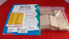 1997 Scholastic Early Childhood Workshop-Discovery BlocksTake-Home Tool Pack 9