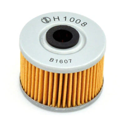 Ölfilter Mash 400 Cafe Racer TT40 2017-2021 - Bild 1 von 3