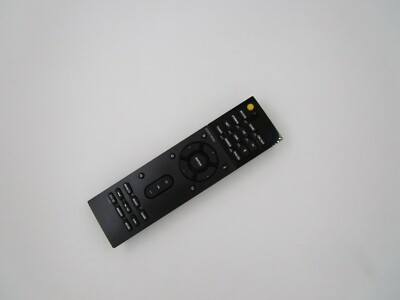 Remote Control For Onkyo RC-847S RBX-500 Ilunar Bluetooth Dock Music System