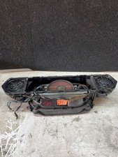 Mercedes-Benz S W221 2008 Subwoofer A2218205202 NVP4939 Mercedes-Benz S W221 2008 Subwoofer A2218205202 NVP4939