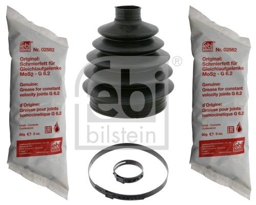 Fits FEBI FE21245 Bellow, drive shaft FE21245 febi Bilstein are a pio ⭐UK Stock⭐
