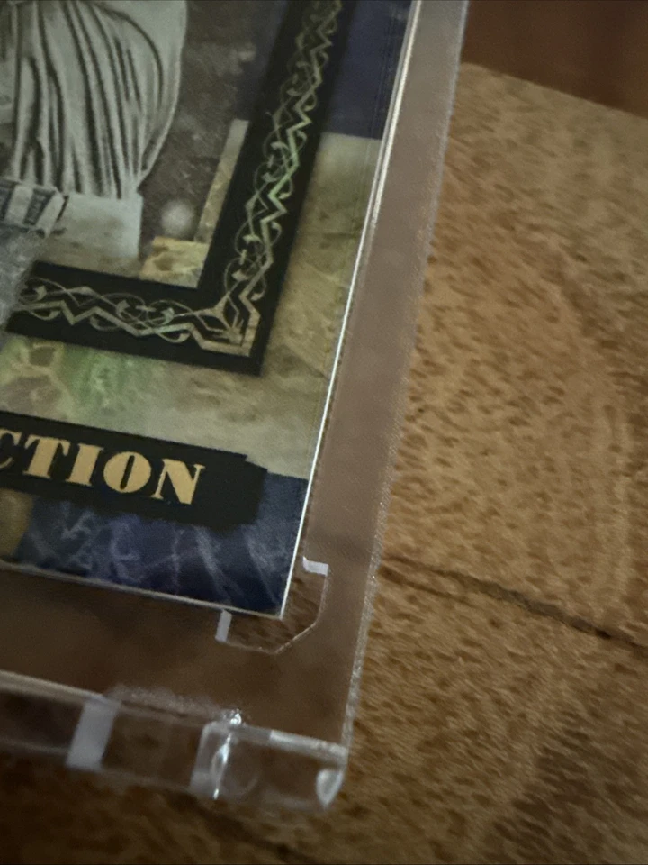 2008 Legends - Museum Collection Ted Williams #MC-11 Materials Prime /250 (MEM) - Image 2 of 4