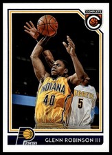 2016-17 Panini Complete #242 Glenn Robinson III
