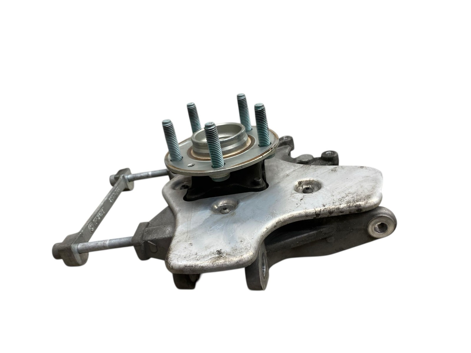 Aston Martin DB9 2013-2016 Rear Left Steering wheel hub