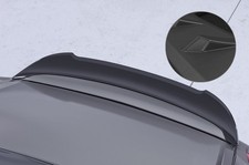 CSR Heckspoiler | Heckflügel mit ABE für Porsche Cayman 987c HF901-L Unlackiert 