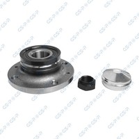 Radlagersatz FÜR Fiat Punto (199 ), Fiat Grande Punto (199 ) - GSP 9230092K