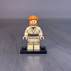 LEGO Star Wars Obi-Wan Kenobi Minifigure sw1082 Duel on Mustafar