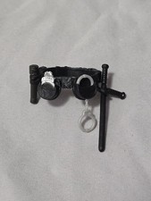GI Joe Classified Law & Order  Law  Belt   Handcuffs   Baton Fodder 1 12 Scale