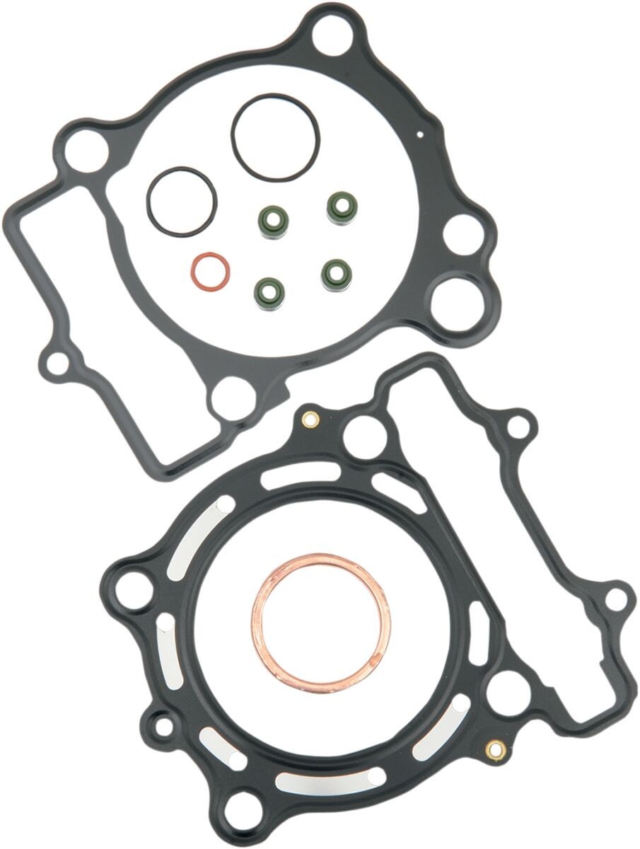 Pochette de joints haut moteur 9342536 pour entretien et réfection complète cylindre