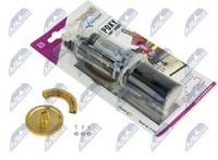 Original NTY Drosselklappenstutzen ETB-UV-000 FüR Audi Seat Skoda VW