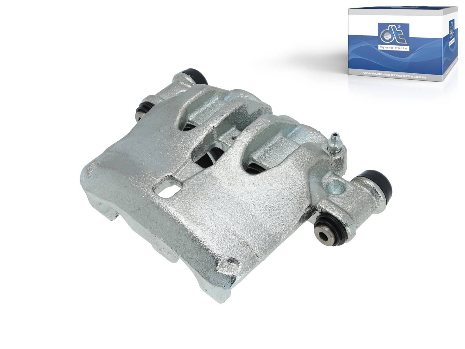 Etrier de frein droit DT Spare Parts 7.36265 pour camion