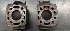 Yamaha RD 250 LC Zylinder mit Kolben links und rechts