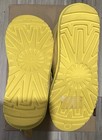 UGG Women's Size 12 Neumel Boot in Canary Yellow 1094269 — photo 4