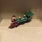 Vintage Matchbox Lesney American Loco 4-4-0 Train Models of Yesteryear No. 13