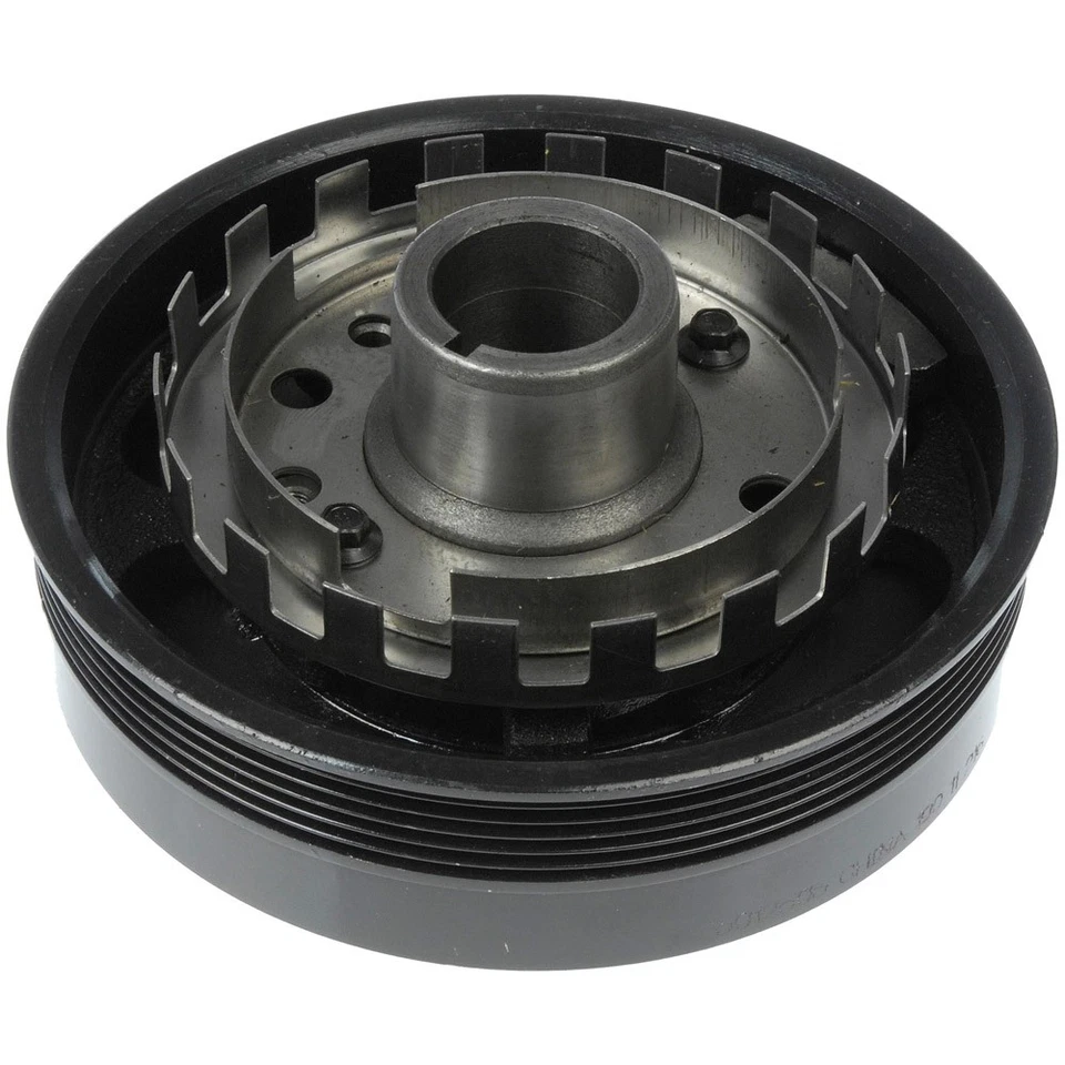 适用于别克 LeSabre 雪佛兰 Lumina Pontiac Trans Sport Dorman Harmonic Balancer — 第 2/3 张图片