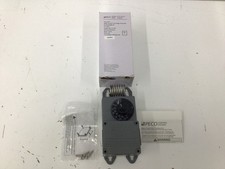 Peco Tf115-001 Line Voltage Mechanical Thermo...