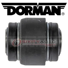 Dorman 523-249 Control Arm Bushing for NI K201291 33326792553 Steering eu
