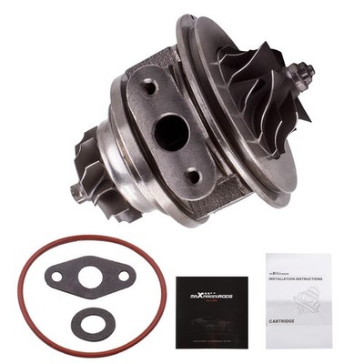 Rumpfgruppe for Mitsubishi L200 Shogun Pajero 2.5 L 4D56 Turbo 49S35-02652 DE