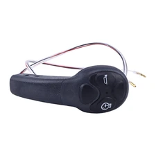 RH Handle Joystick 16502-04600 For Takeuchi Excavator TB235 TB250 TB145 TB228