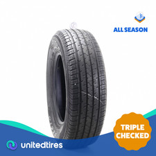 Used 24570r17 Atturo Az610 110h - 7.532
