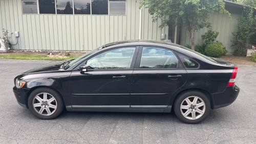 2006 Volvo S40 2.4I