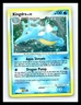 💥 Kingdra 7/146 Legends Awakened Holo 2008 Diamond & Pearl Pokemon TCG