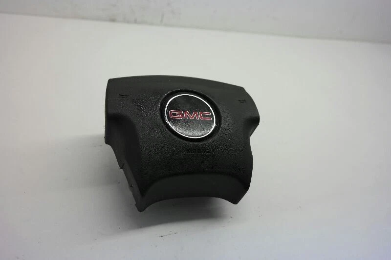 2005-09 GMC ENVOY LH Driver Left Wheel Air Bag Excluding Denali   Foto 3 de 4