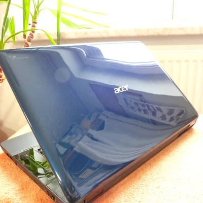 Acer 8530 Kino Monster 18 Zoll FULLHD GEMSTONE 1TB HDD SSD Windows 11 l - Bild 1 von 4