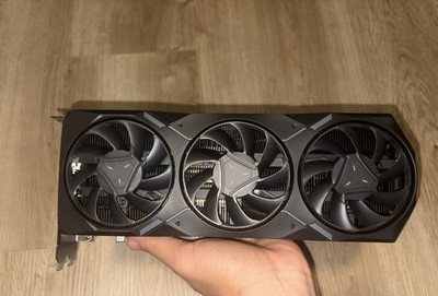 AMD Radeon 7900 GRE 16GB Gpu Card