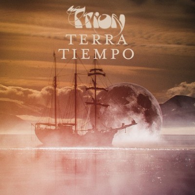 Trion - Terra Tiempo                                                      (neu)°