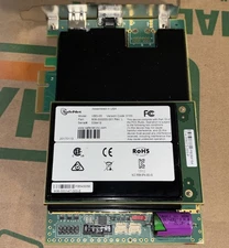 SafeNet VBD-05-0103 HSM Hardware Security Module 808-000055-001 Rev C 