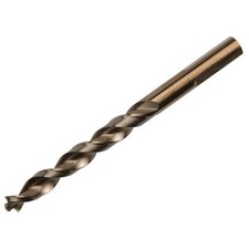 Image of  DEWALT Extreme 2 Metal Drill Bits (10) 12.0mm OL:151mm WL:98mm DEWDT5561QZ