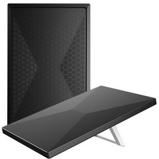 Starlink Gen 3 Protective Cover Case, Starlink Gen 3 Dish Protector Cover, Si...