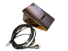 Mettler-Toledo MultiRange GA46 Thermo-Etikett...
