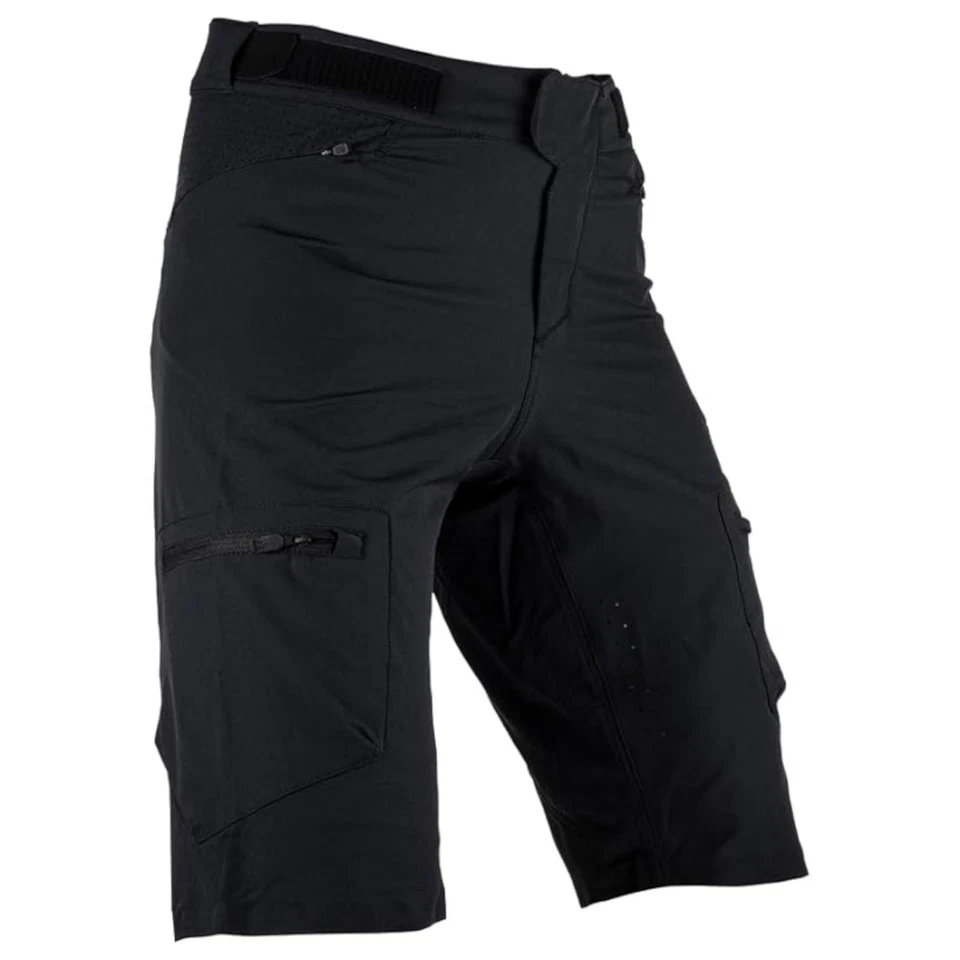 Leatt Herren Mountainbike Shorts All Mountain 2.0 Kurze Hose Stretch Belüftet - Bild 2 von 4