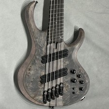 Ibanez BTB805MS TGF Transparente Gris Plano 57628