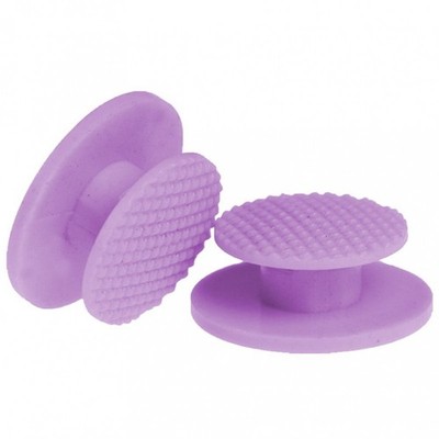 JOYSTICK CAP FOR SONY PSP 2000 / 3000 LIGHT PURPLE ANALOG REPLACEMENT
