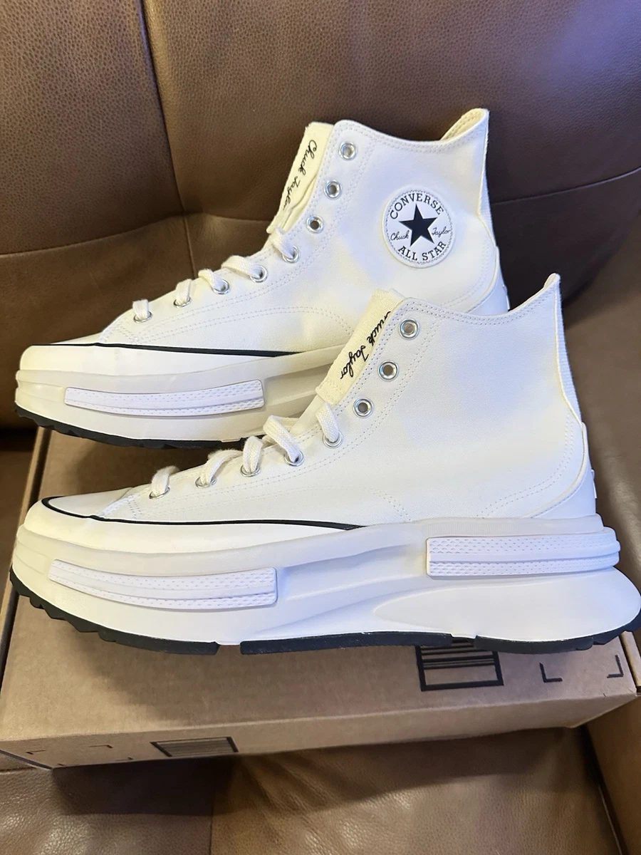 Converse Chuck Taylor All Star Move Platform White for Sale