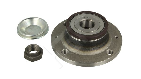 Hart 902 385 Radlagersatz FüR CitroËN Peugeot-image