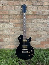 Jedson / Saxon 1970s Japanese Les Paul