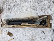 Caterpillar 223-1335 Rod Eye End Steering Cylinder - for Articulated Dump Trucks
