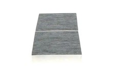 Filtre d'habitacle Mercedes 407